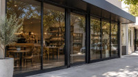 Commercial Window Tinting