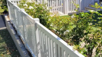 PVC Fencing
