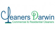 Cleaners Darwin