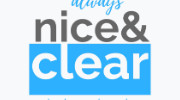 Nice & Clear Window Cleaning