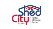 A-A Shed City