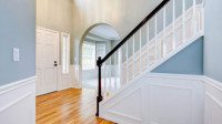 Interior Wall Painting
