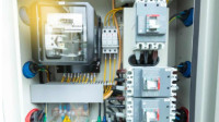 Switchboard & Meter Box Upgrades