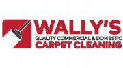 Wally's Carpet Cleaning