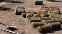 Turf Preparation & Laying