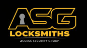 ASG Locksmiths