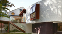 Home Extension Drafting
