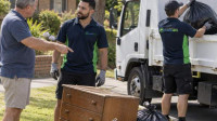 Rubbish Removal