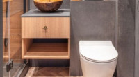 Small Bathroom Renovations