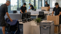 Office Removalists