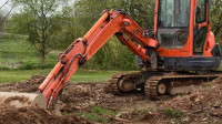Excavation & Earthmoving