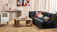 Hybrid Flooring