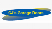 CJ's Garage Doors