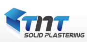 TNT Solid Plastering