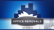 Office Removals Sydney