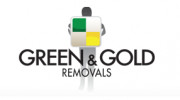 Green & Gold Removals