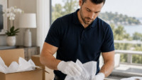 White Glove Removalists