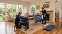 Premium Removalists