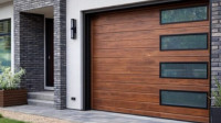 Garage Door Replacement