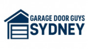 Garage Door Guys Sydney