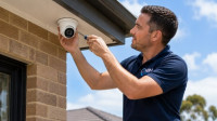 CCTV Installation