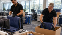 Office Removalists