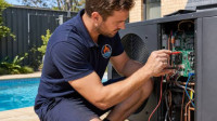 Pool Heating Repair