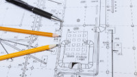 Outdoor Building Drafting