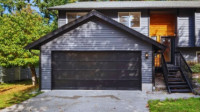 Garage Drafting Services