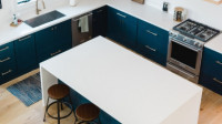 Kitchen & Bathroom Renovation Plans