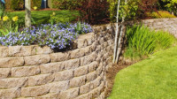 Retaining Wall Plans