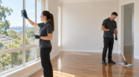 Deceased Estate Cleaning