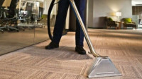 Commercial Carpet Cleaning