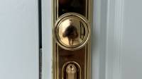 Lock installation and repair