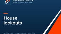 House lockouts