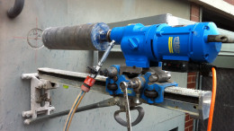 Concrete Cutting