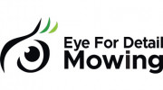 Eye For Detail Mowing